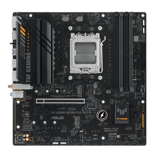 ASUS TUF GAMING A620M-PLUS WIFI (AM5)...