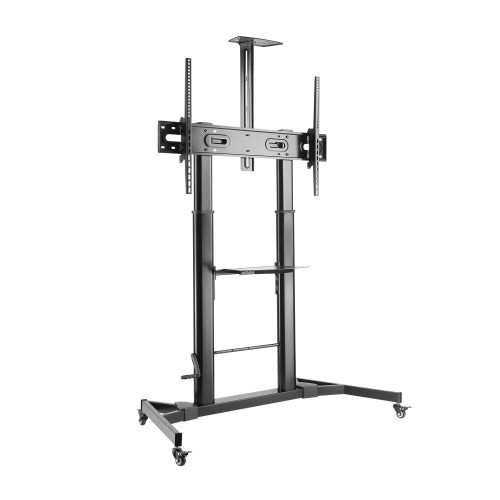 Soporte Suelo AISENS 60-100"...