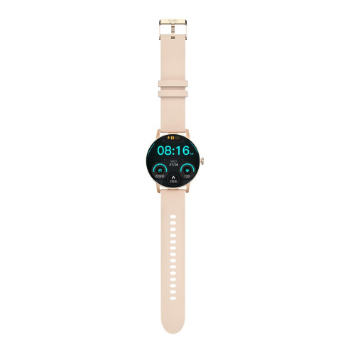 Smartwatch CELLY 1.28" BT Rosa...