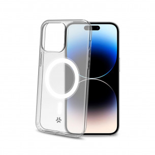 Funda Gel CELLY 6.1" iPhone...
