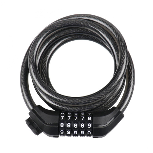 Candado SmartGyro Combinación 5...