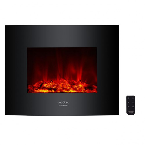 Chimenea CECOTEC Ready Warm 2600...