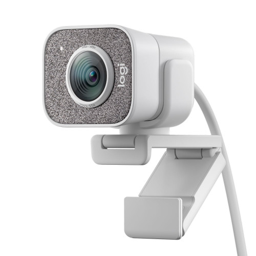 WebCam LOGITECH StreamCam FHD USB-C...