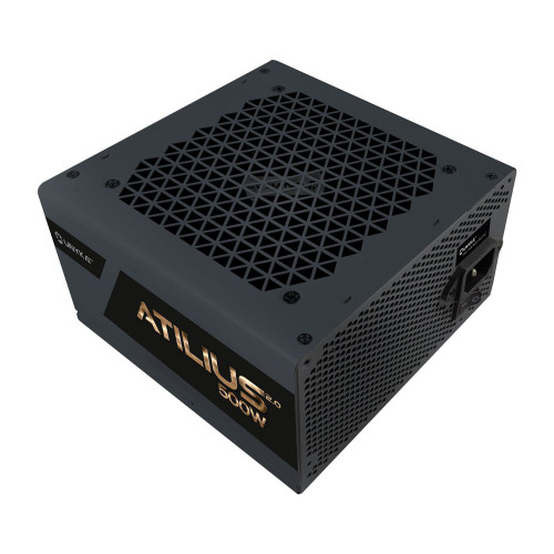 Fuente UNYKA Atilius 2.0 ATX 500W 80+...