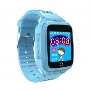 Smartwatch CELLY BT GPS...