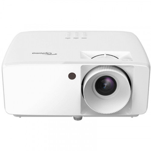Proyector OPTOMA ZW335e 3600L 3D...