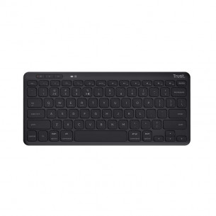 Teclado Trust Lyra RF...