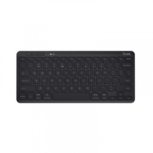 Teclado Trust Lyra RF 2.4GHz...