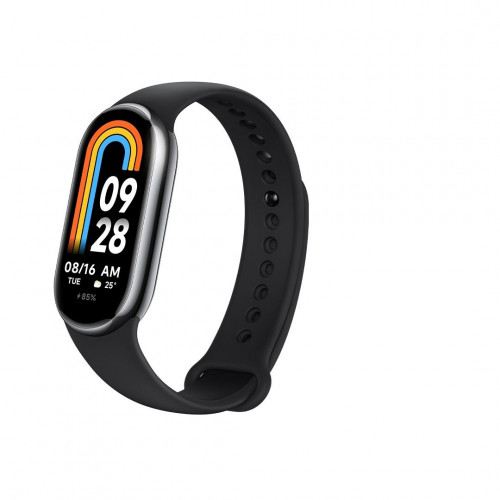 SmartBand XIAOMI Band 8 1.62" BT...