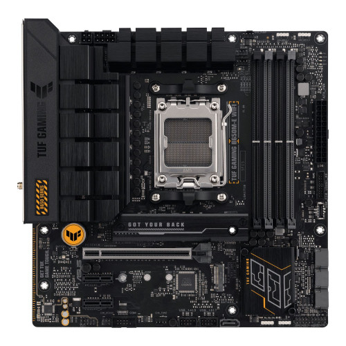 ASUS TUF GAMING B650M-E WIFI (AM5)...