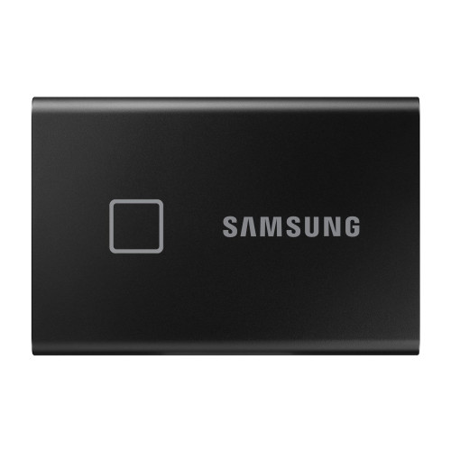 SSD Samsung T7 Touch 2TB USB-C 3.1...
