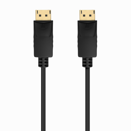 Cable AISENS DP 1.2/M a DP 1.2/M 1m...