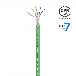 Cable AISENS RJ45 Cat.7...