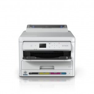 Epson WF-C5390DW A4 Color...
