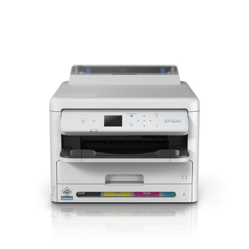 Epson WF-C5390DW A4 Color Dúplex...