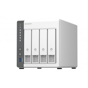 NAS QNAP A55 4Gb SATA 4...