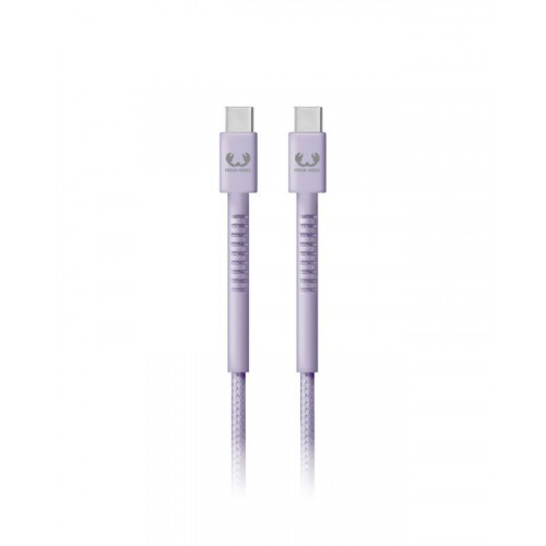 Cable Fresh N Rebel USB-C/M a USB-C/M...