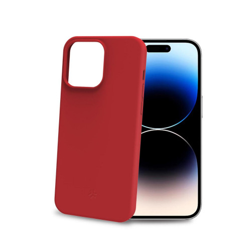 Funda CELLY Cromo 6.69" iPhone 15 Pro...