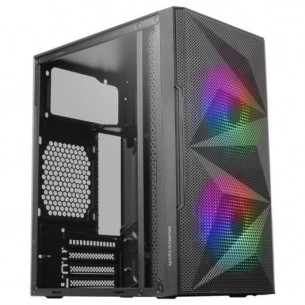 Caja Mars Gaming FRGB USB...