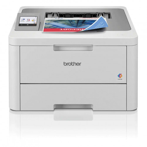 Brother HL-L8230CDW - Impresora LED...