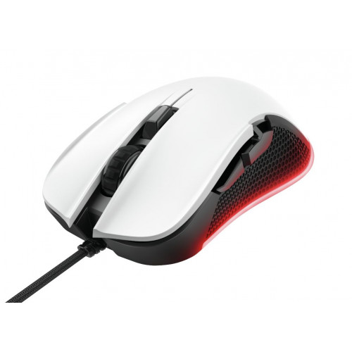 Ratón Gaming Trust GXT 922W YBAR RGB...
