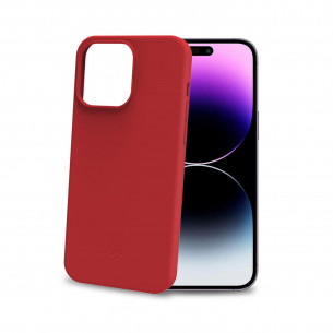 Funda CELLY Cromo iPhone 15...