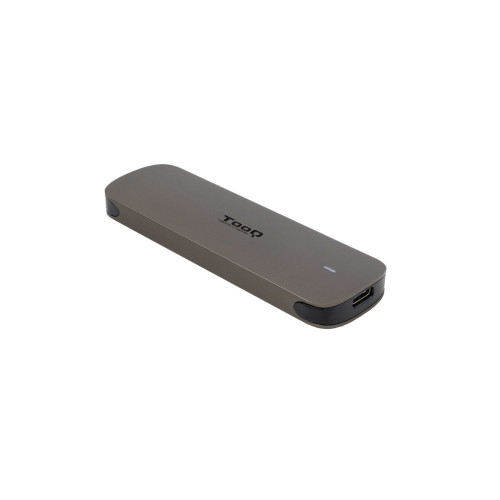 Caja TooQ SSD M.2 NGFF USB-C 3.1...
