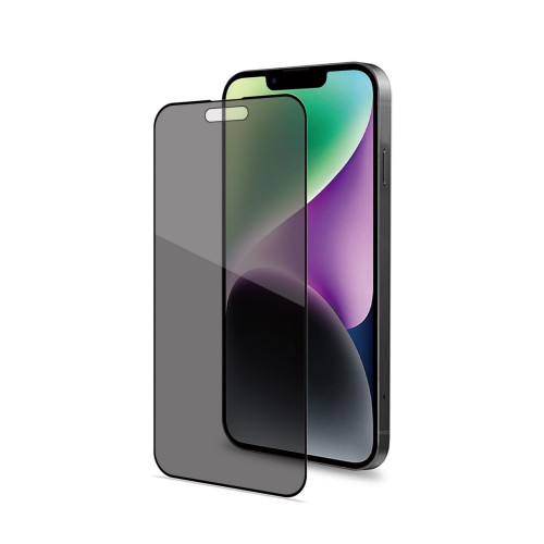 Protector CELLY 6.1" iPhone 15 Negro...