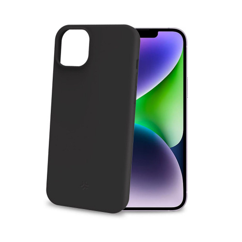 Funda CELLY Cromo 6.7" iPhone 15 Plus...