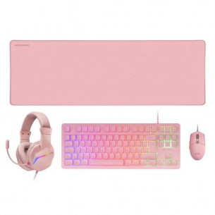 Kit Mars Gaming...
