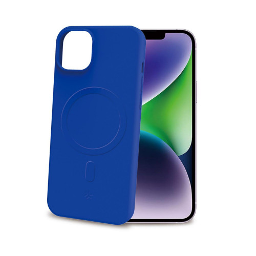 Funda CELLY Cromomag iPhone 15 Plus...