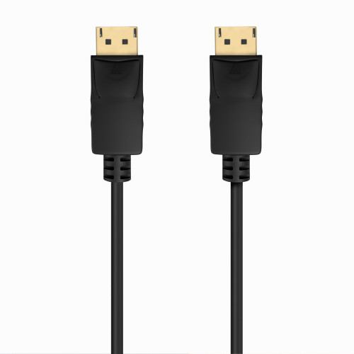 Cable AISENS DP 1.2/M a DP 1.2/M 0.5m...
