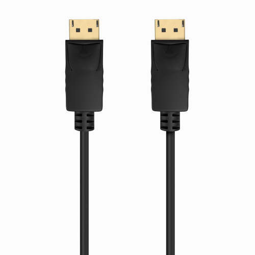 Cable AISENS DP 1.2/M a DP 1.2/M 2m...