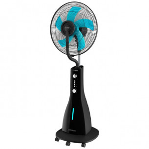 Ventilador Nebulizador...