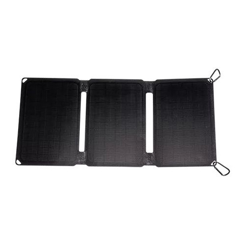 Panel Solar DENVER Plegable/Portátil...
