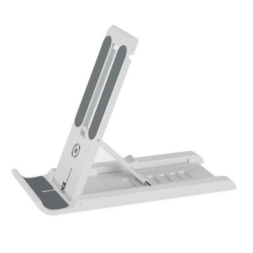 Soporte Smartphone CELLY Blanco...