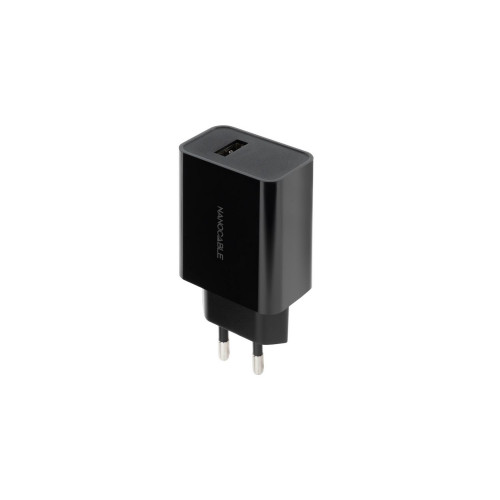 Cargador de Pared Nanocable Universal...