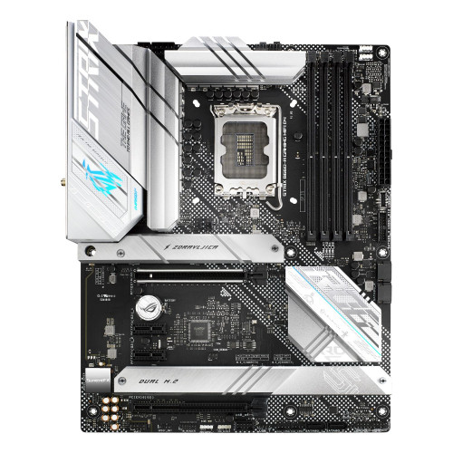 ASUS ROG STRIX B660-A GAMING WiFi D4...