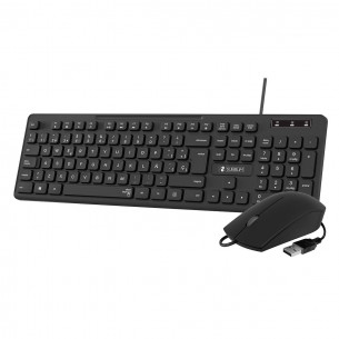 Teclado + Ratón SUBBLIM...