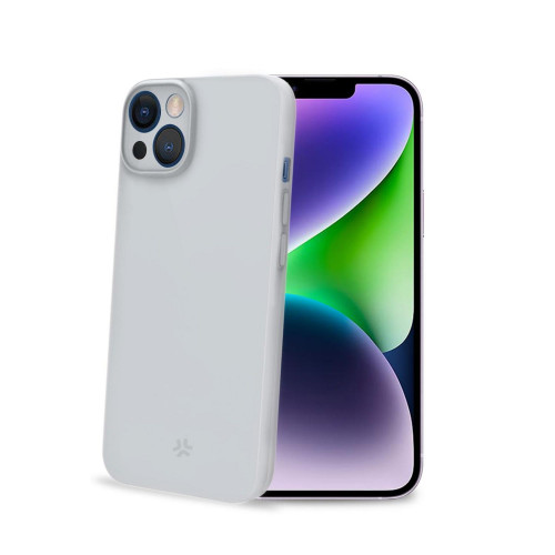 Funda CELLY Space TPU iPhone 15 Plus...