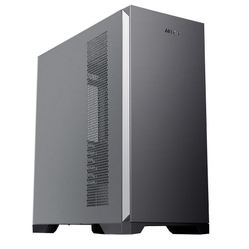 Caja Abysm Danubio Mura Pro ATX mATX...