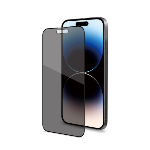 Protector CELLY 6.1" iPhone 15 Pro...