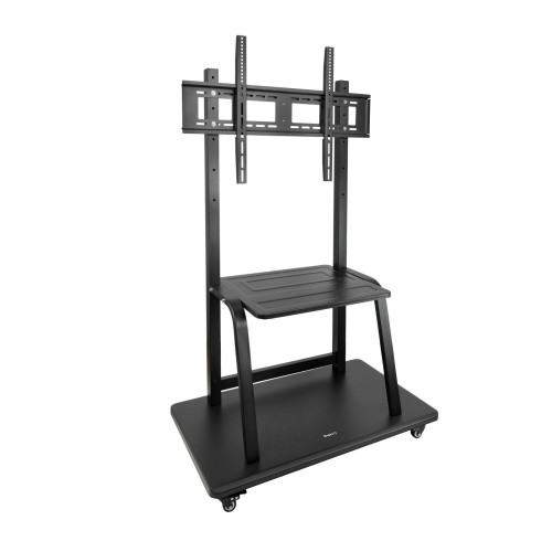 Soporte Pie TOOQ con ruedas 37-100"...