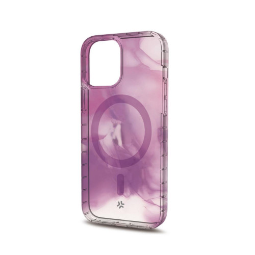 Funda CELLY iPhone 15 Pro Max Violeta...
