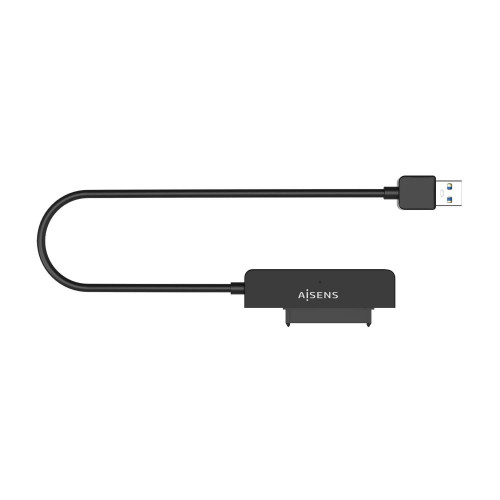 Adaptador AISENS SATA a USB 3.0/3.1...