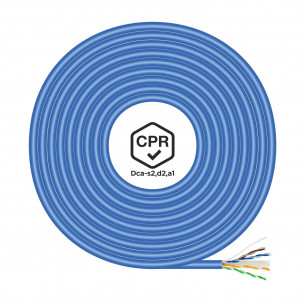 Cable AISENS RJ45 Cat.6 UTP...