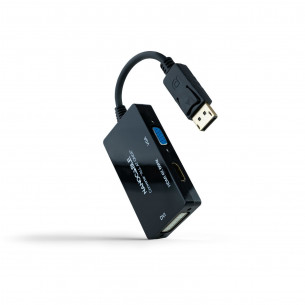 Adaptador Nanocable DP a...