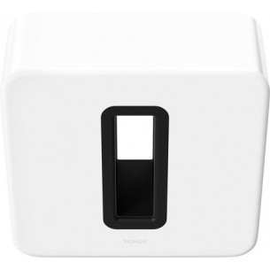 Altavoz SONOS Sub Gen3 WiFi...