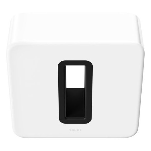 Altavoz SONOS Sub Gen3 WiFi Blanco...