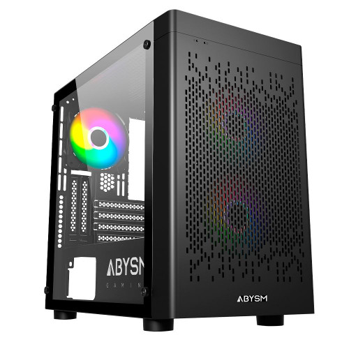 Caja Abysm Danubio Inva MX202 RGB...